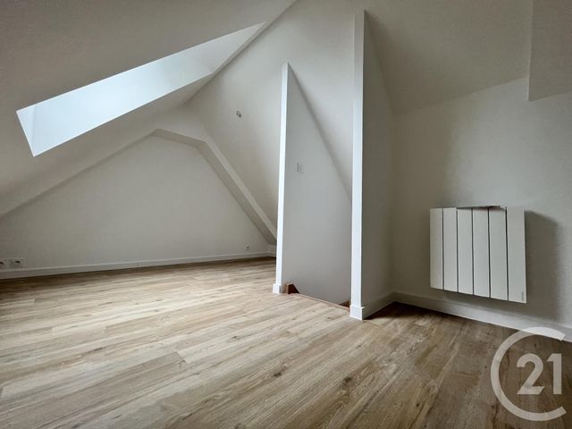 Appartement F3 à louer - 3 pièces - 40.8 m2 - NANTES - 44 - PAYS-DE-LOIRE - Century 21 Harmony