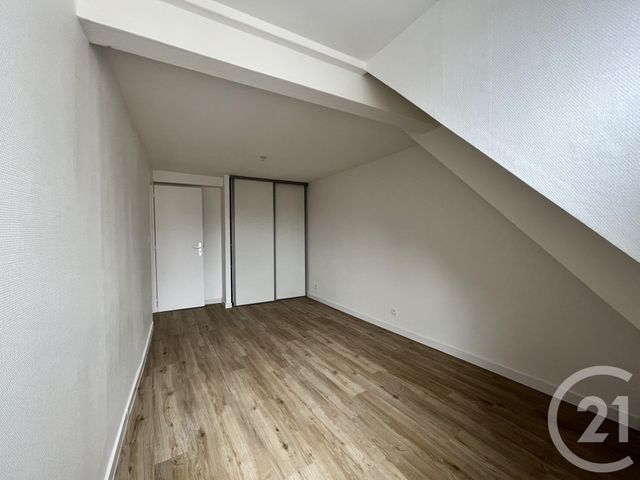 Appartement F3 à louer - 3 pièces - 40.8 m2 - NANTES - 44 - PAYS-DE-LOIRE - Century 21 Harmony