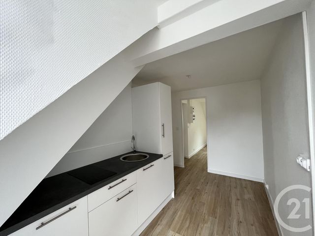 Appartement F3 à louer - 3 pièces - 40.8 m2 - NANTES - 44 - PAYS-DE-LOIRE - Century 21 Harmony