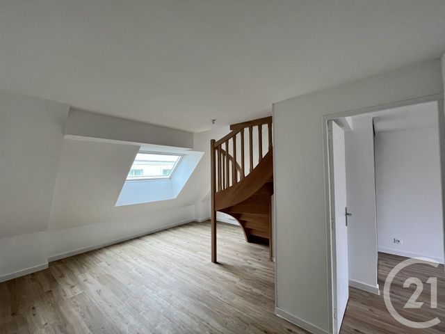 Appartement F3 à louer NANTES