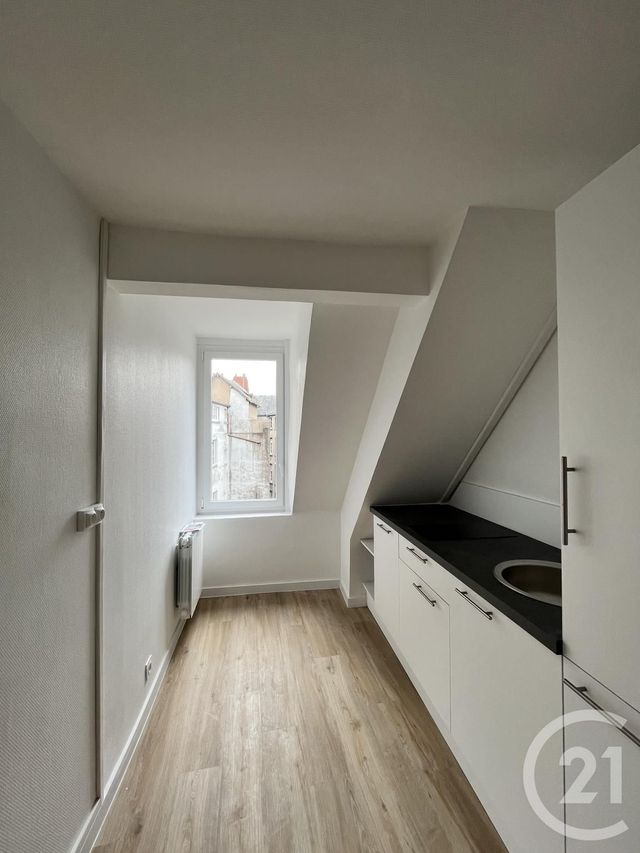 Appartement F3 à louer - 3 pièces - 40.8 m2 - NANTES - 44 - PAYS-DE-LOIRE - Century 21 Harmony