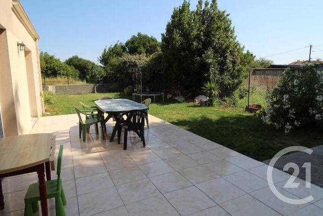 maison à louer - 4 pièces - 91.92 m2 - REZE - 44 - PAYS-DE-LOIRE - Century 21 Harmony