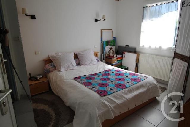 maison à louer - 4 pièces - 91.92 m2 - REZE - 44 - PAYS-DE-LOIRE - Century 21 Harmony