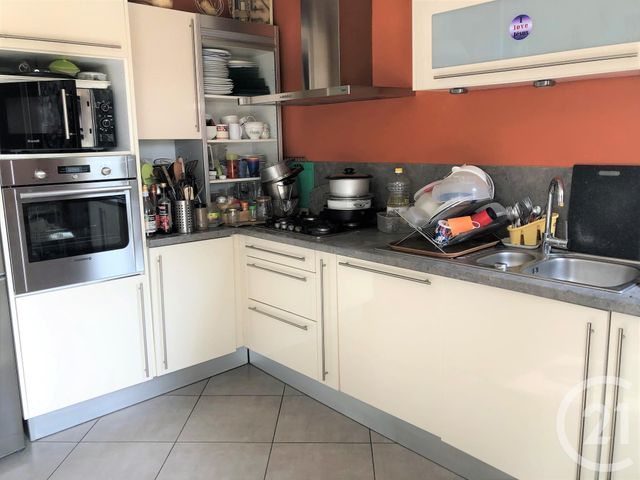 maison à louer - 4 pièces - 91.92 m2 - REZE - 44 - PAYS-DE-LOIRE - Century 21 Harmony