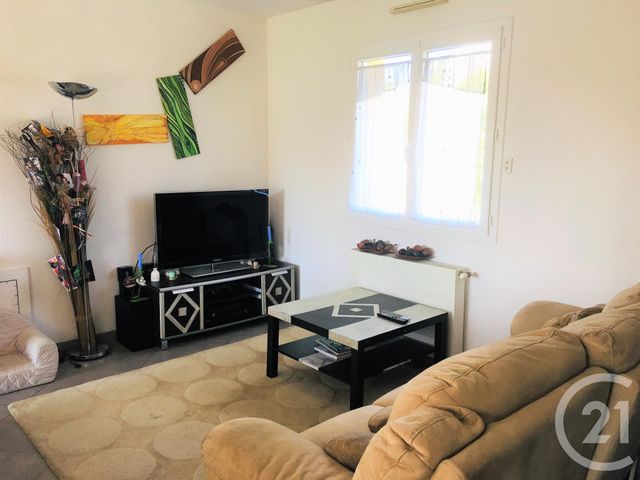 maison à louer - 4 pièces - 91.92 m2 - REZE - 44 - PAYS-DE-LOIRE - Century 21 Harmony