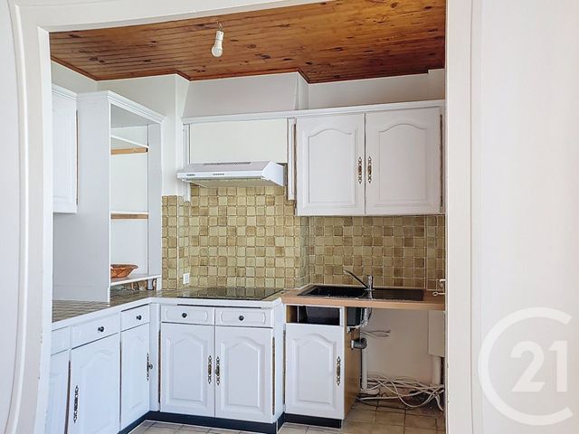 Appartement F4 à louer REZE