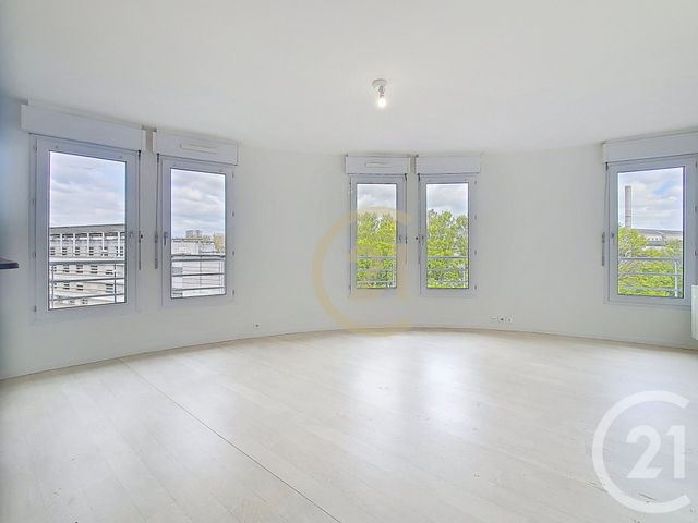Appartement F2 à louer NANTES