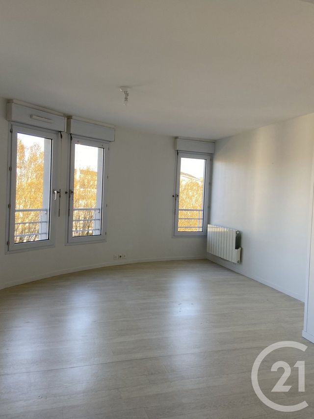 Appartement F2 à louer - 2 pièces - 50.85 m2 - NANTES - 44 - PAYS-DE-LOIRE - Century 21 Harmony