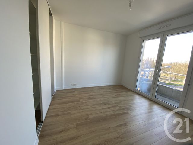 Appartement F2 à louer NANTES