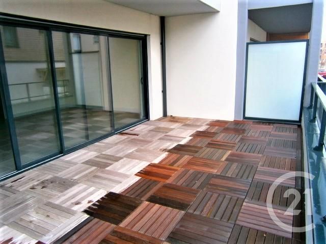 Appartement F3 à louer THOUARE SUR LOIRE