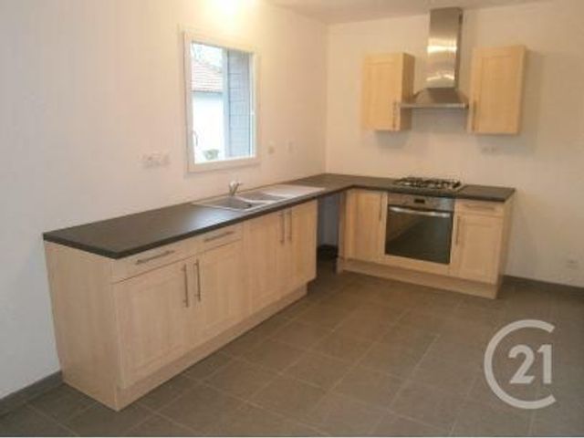 maison à louer - 5 pièces - 81.38 m2 - VERTOU - 44 - PAYS-DE-LOIRE - Century 21 Harmony