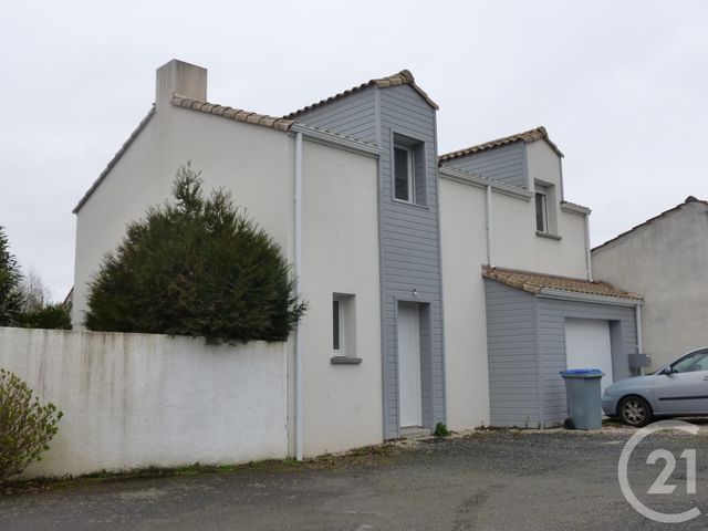 maison - VERTOU - 44